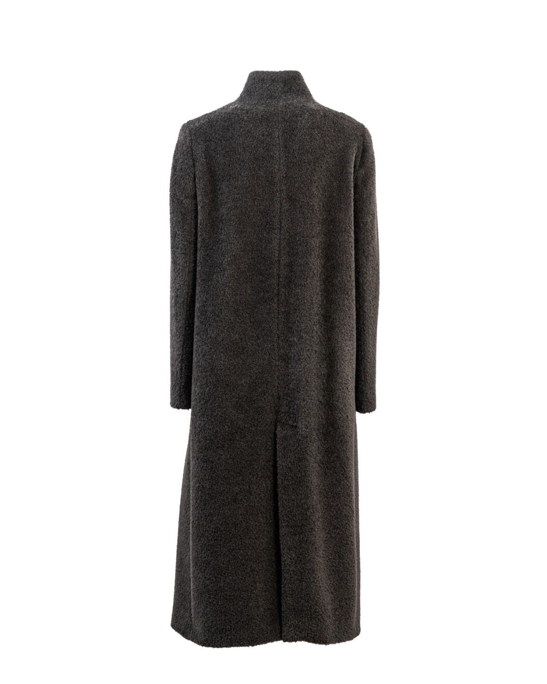 shop CINZIA ROCCA Saldi Cappotto: Cinzia Rocca cappotto lungo in lana.
Maniche lunghe.
Tasche laterali.
Chiusura con bottoni.
Composizione: 58% Lana 42% Alpaca.
Fabbricato in Italia.. UR02001 63C1-11 number 5570263